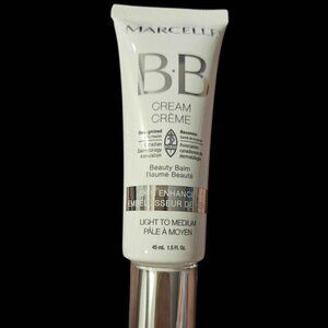Marcelle BB Cream (Light to Medium) – BRAND NEW
